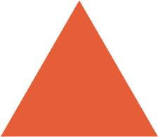 Triangle Orange